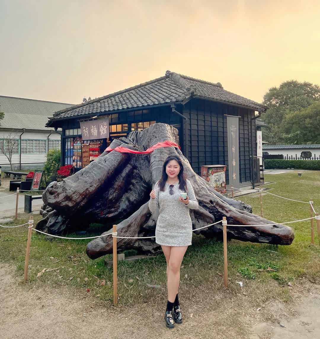 檜意森活村 | 去趣 chicTrip