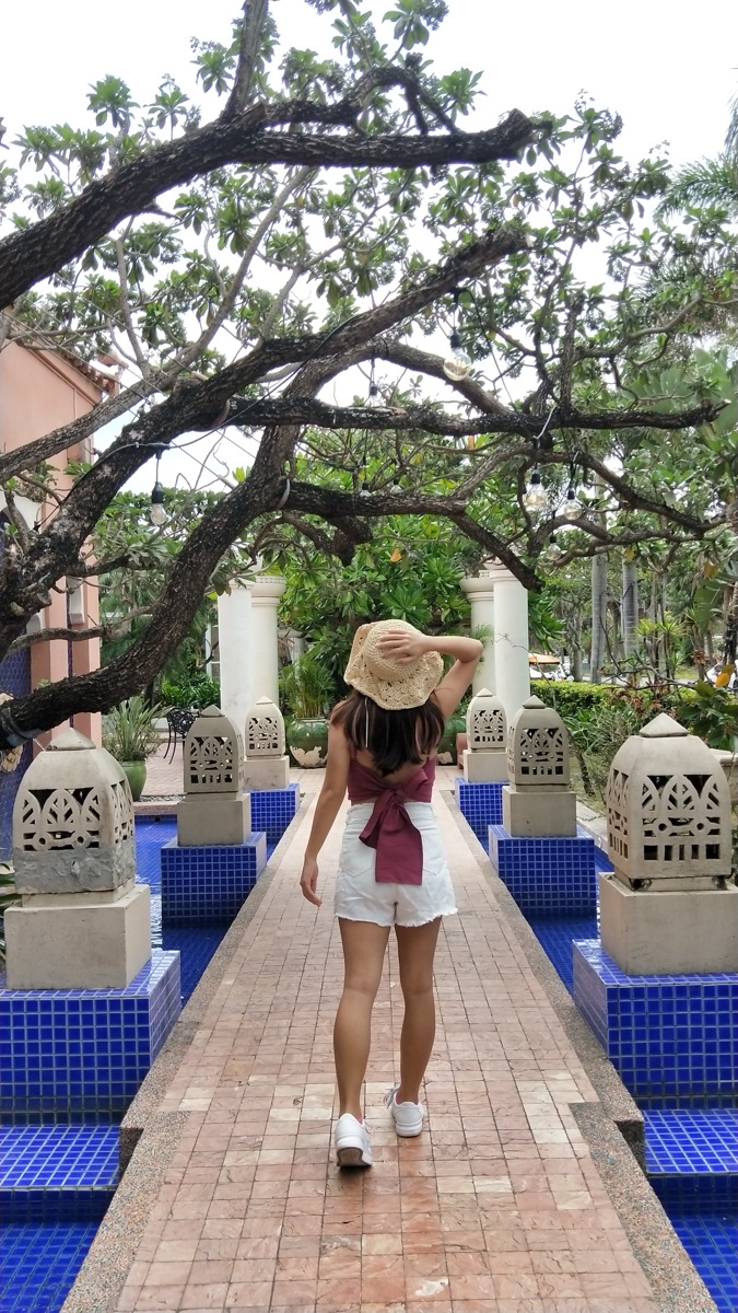 墾丁亞曼達 Amanda Hotel Kenting | 去趣 chicTrip