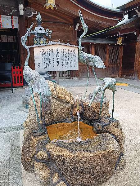 櫛田神社 | 去趣 chicTrip