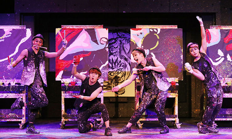 金海加耶主題公園 | 去趣 chicTrip