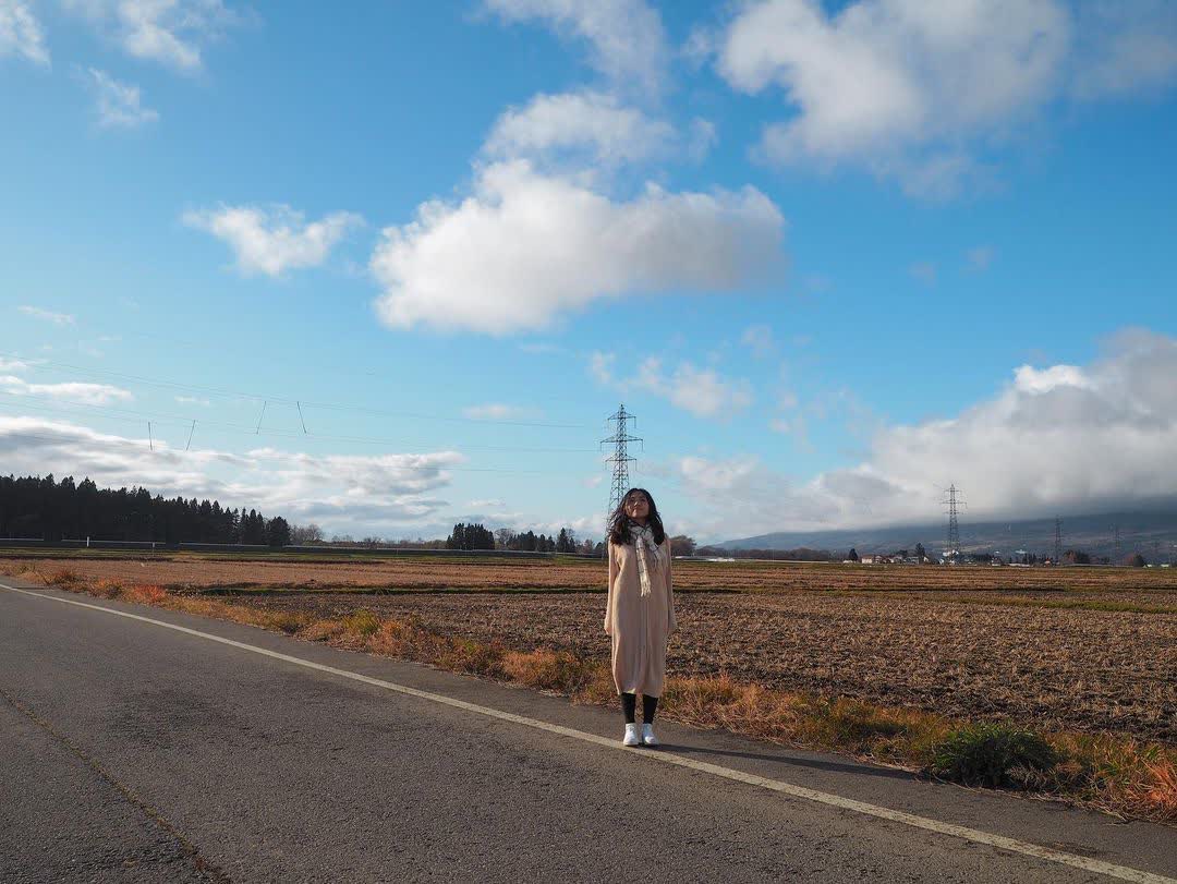 豬苗代湖 | 去趣 chicTrip