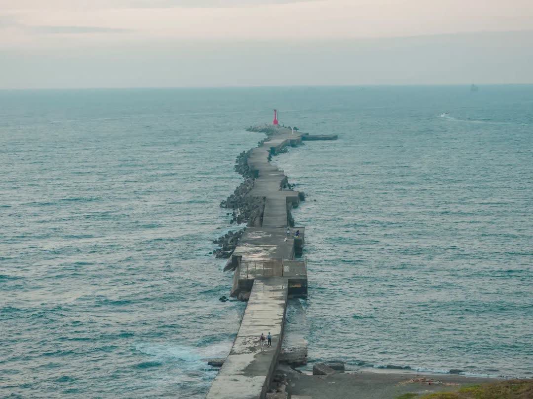 旗後礮臺（旗後砲台） | 去趣 chicTrip