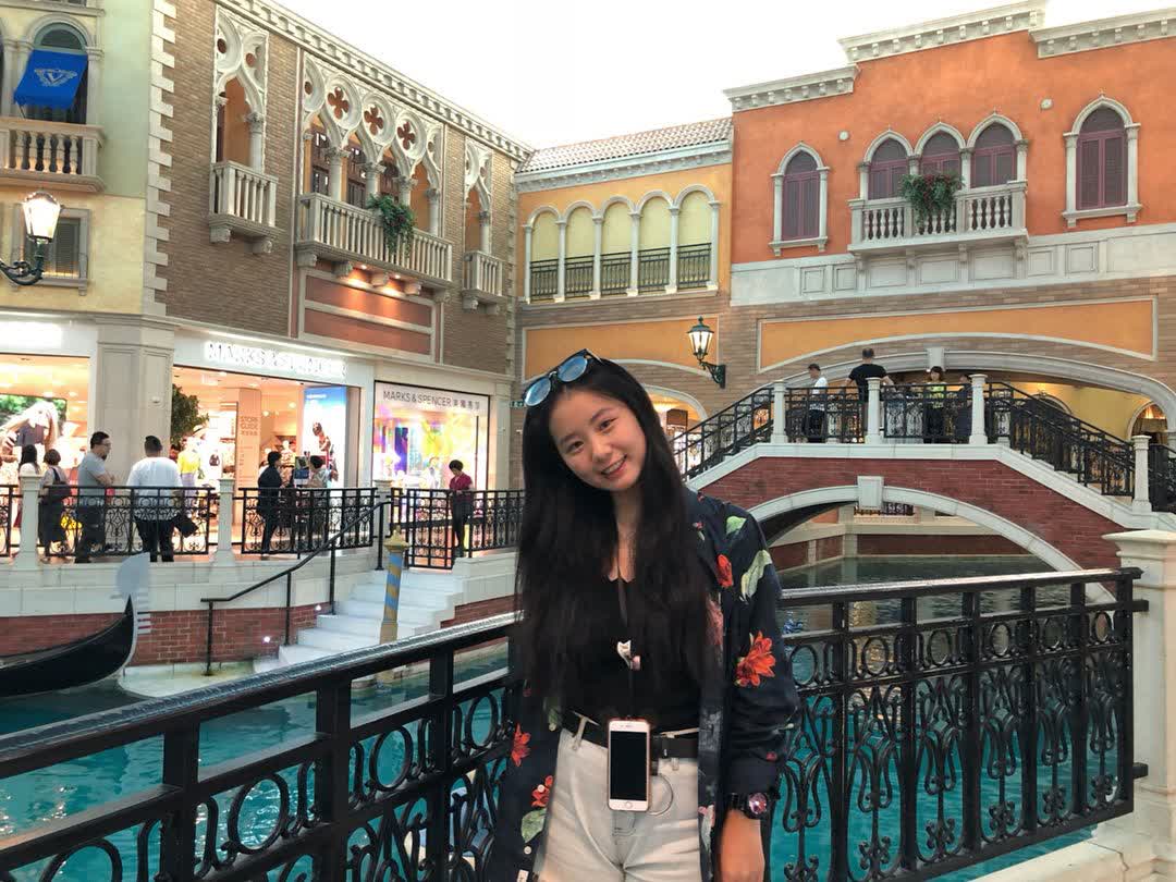 澳門威尼斯人 | 去趣 chicTrip