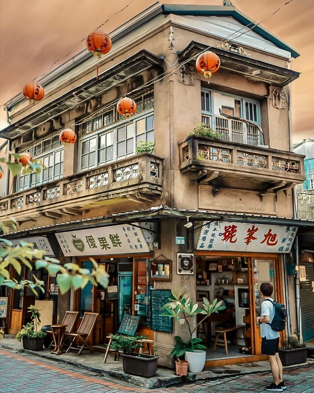 旭峯號 | 去趣 chicTrip