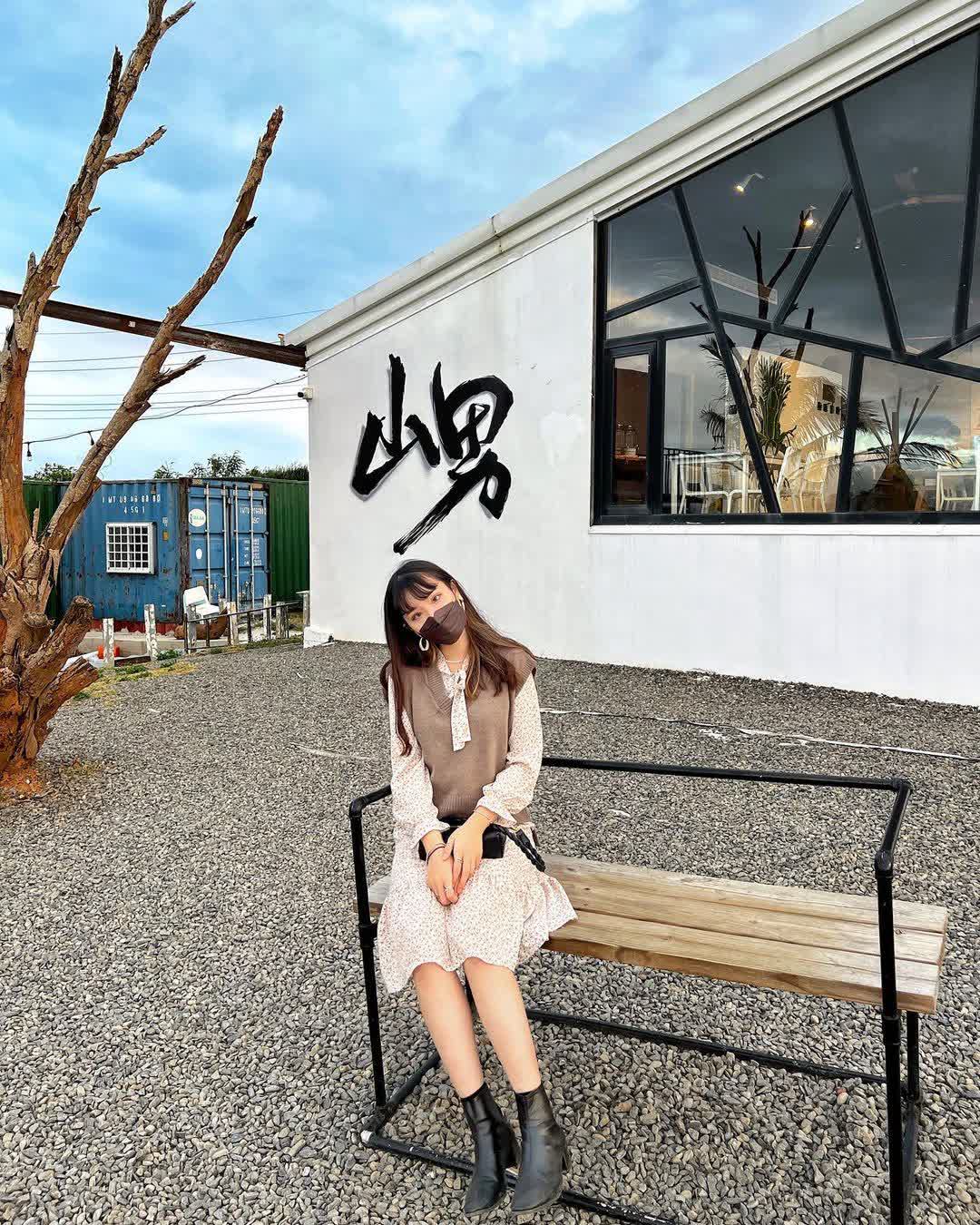 山男咖啡（沒有訂位，最後點餐17:50） | 去趣 chicTrip