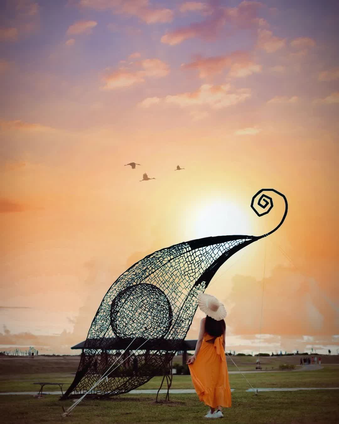 加路蘭遊憩區 | 去趣 chicTrip