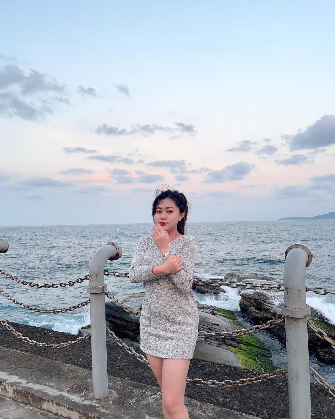 基隆八斗子潮境公園 | 去趣 chicTrip