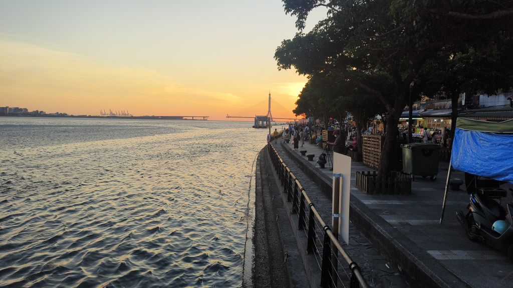 淡水老街 | 去趣 chicTrip