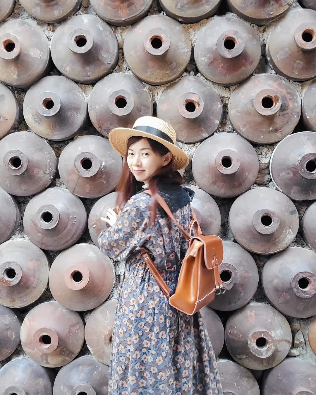 水里蛇窯陶藝文化園區 | 去趣 chicTrip