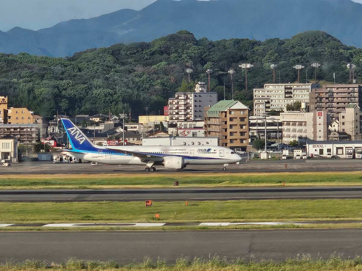 福岡國際機場 | 去趣 chicTrip