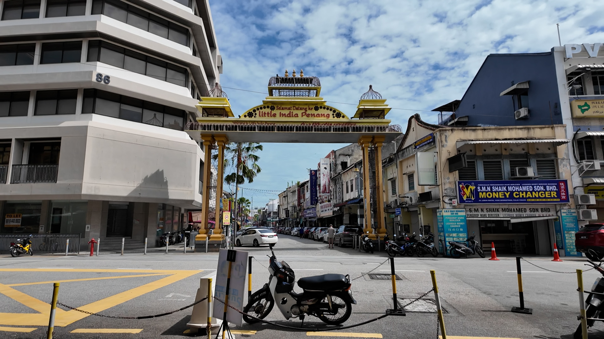 小印度 | 去趣 chicTrip