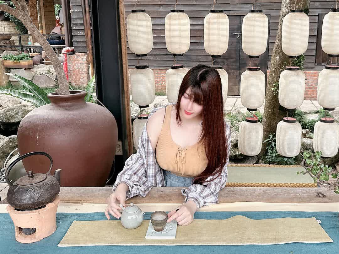 水里蛇窯陶藝文化園區 | 去趣 chicTrip