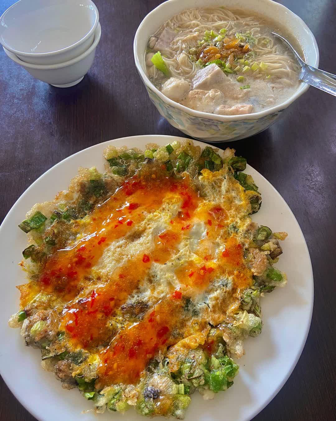 三層樓芋頭餐館（三層樓芋頭冰） | 去趣 chicTrip