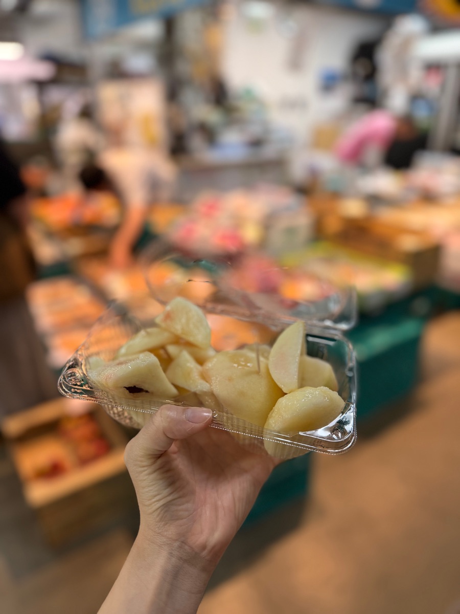 木津市場 | 去趣 chicTrip