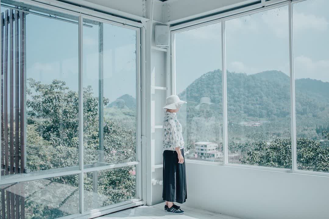 蠻荒咖啡 | 去趣 chicTrip