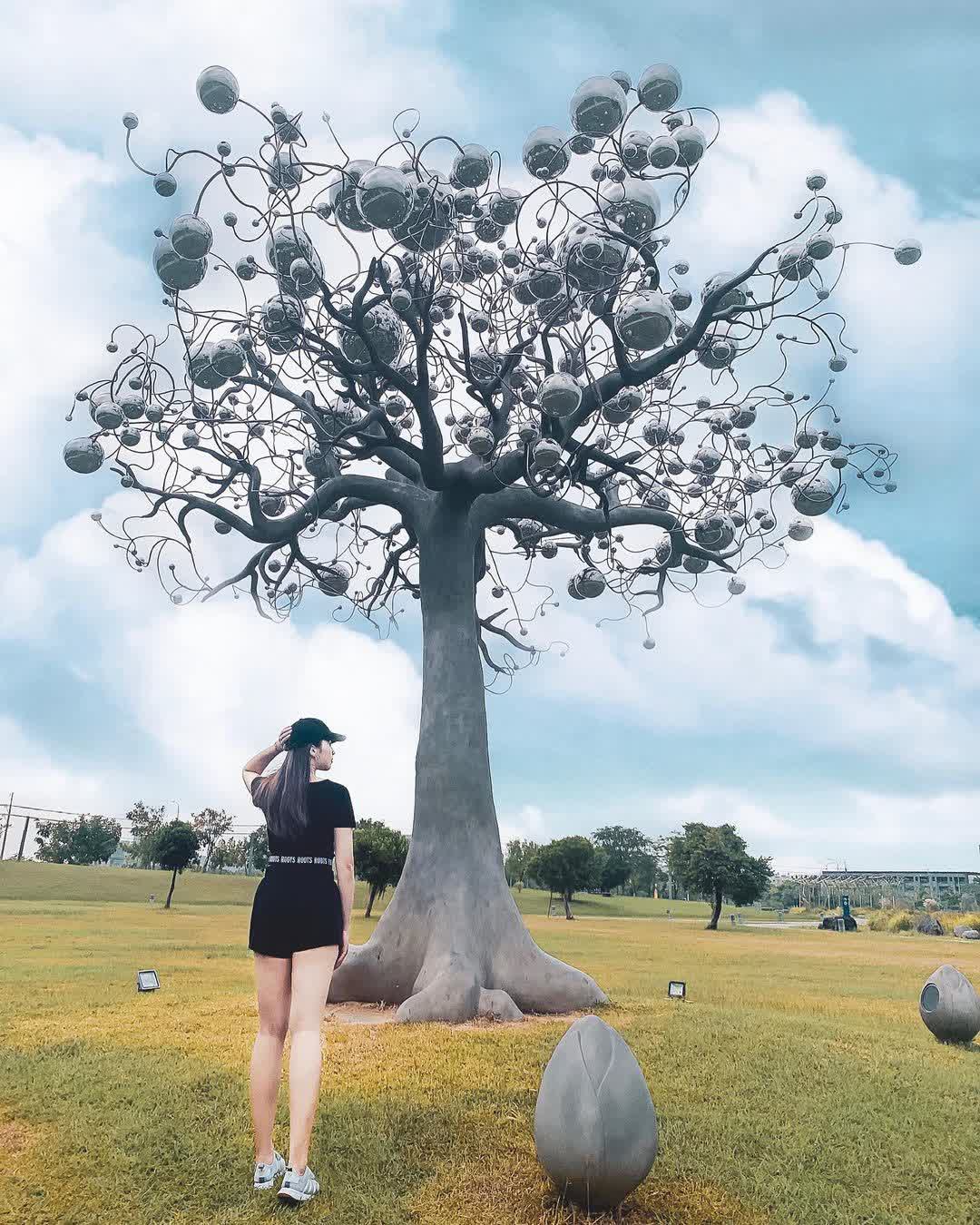 國立臺灣歷史博物館 | 去趣 chicTrip