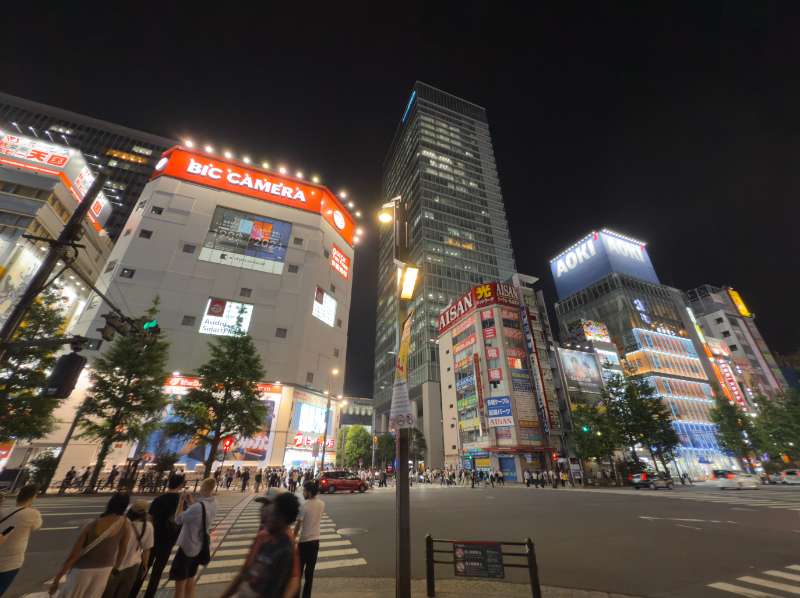 友都八喜 秋葉原 | 去趣 chicTrip