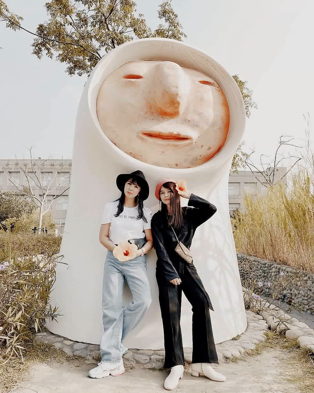 國立臺灣史前文化博物館南科考古館 | 去趣 chicTrip