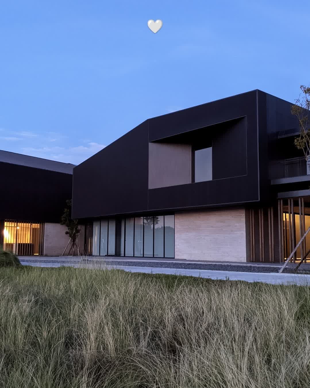 橫山書法藝術館 | 去趣 chicTrip