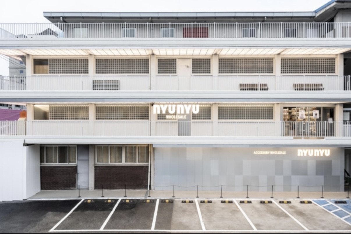 NYU NYU | 去趣 chicTrip