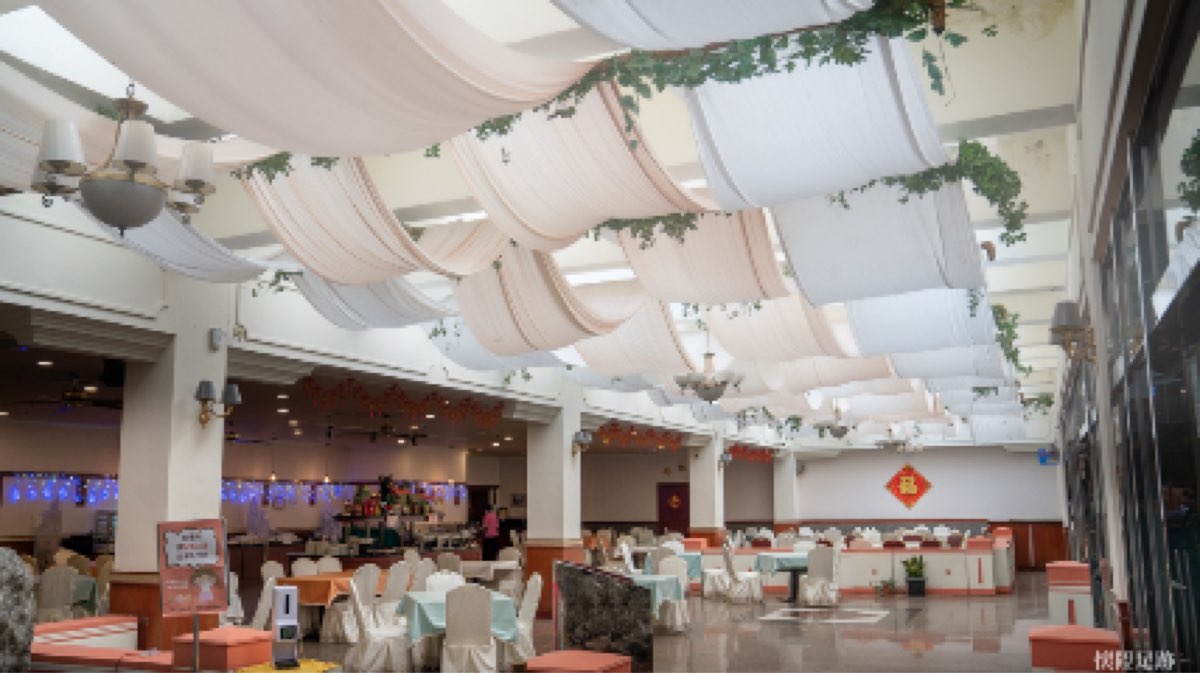 浯江大飯店 | 去趣 chicTrip