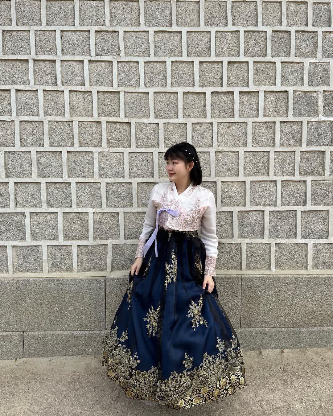 景福宮 | 去趣 chicTrip