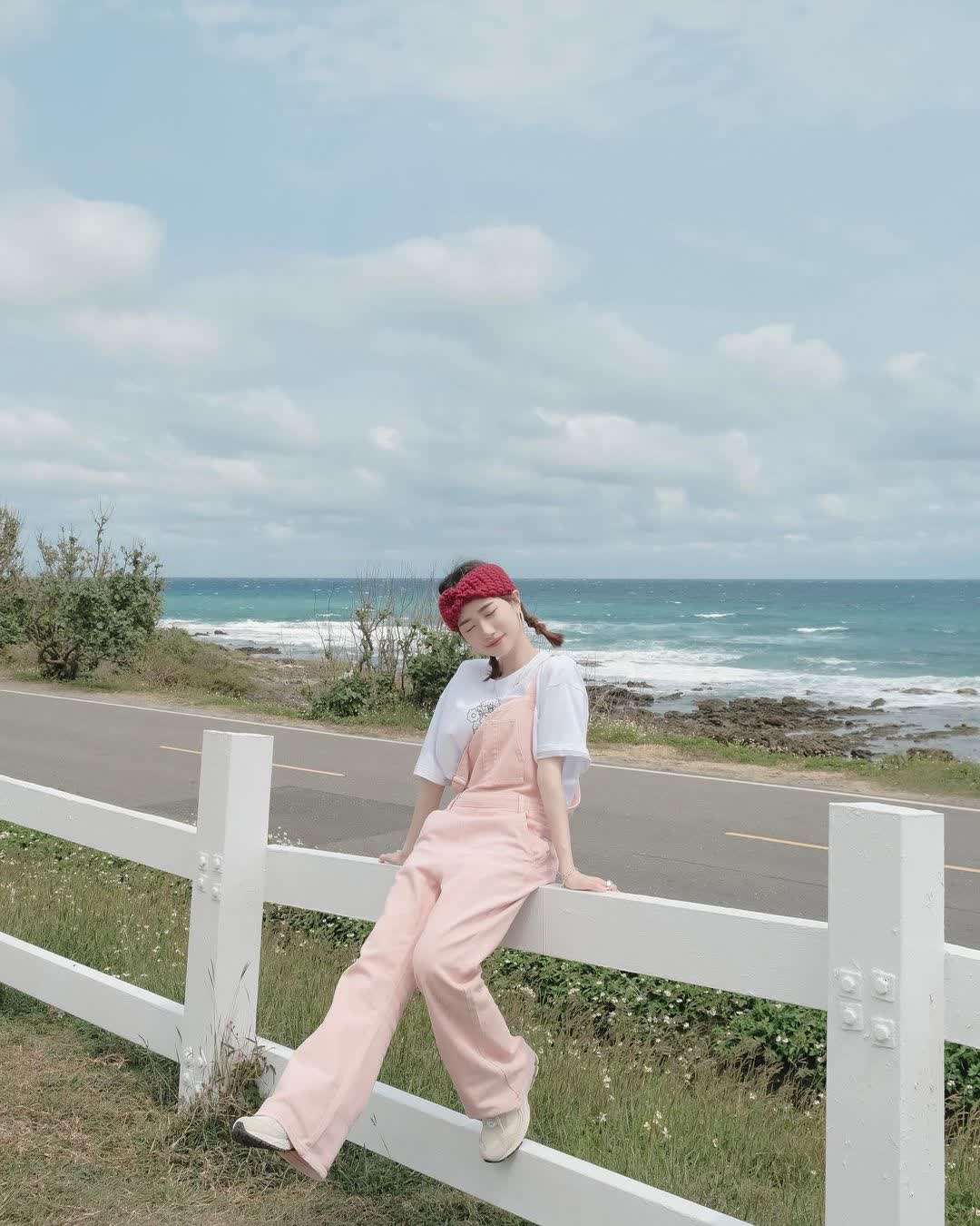 日日旅海 Ocean Day by Day Hotel | 去趣 chicTrip