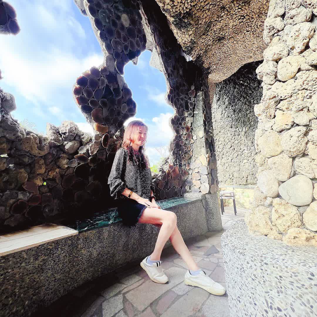 石頭廟 | 去趣 chicTrip