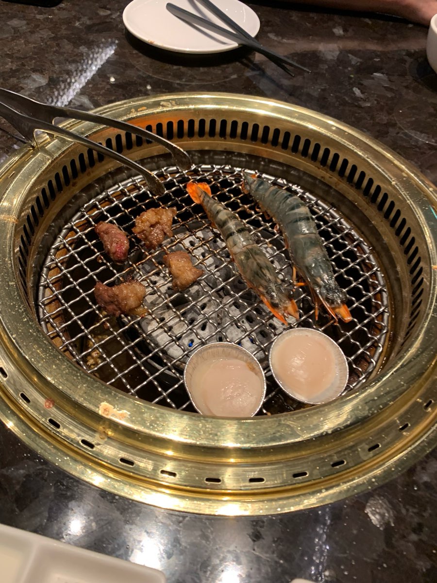 屋馬燒肉 中友店 | 去趣 chicTrip