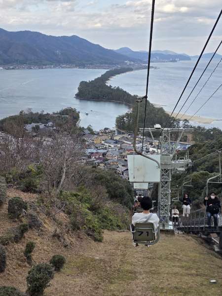 天橋立 | 去趣 chicTrip