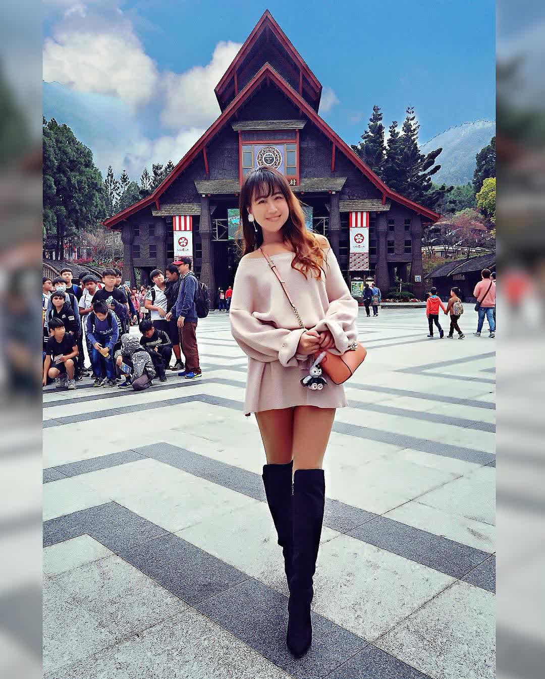 九族文化村 | 去趣 chicTrip