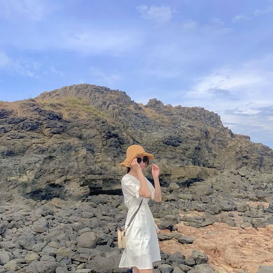 奎壁山摩西分海 | 去趣 chicTrip