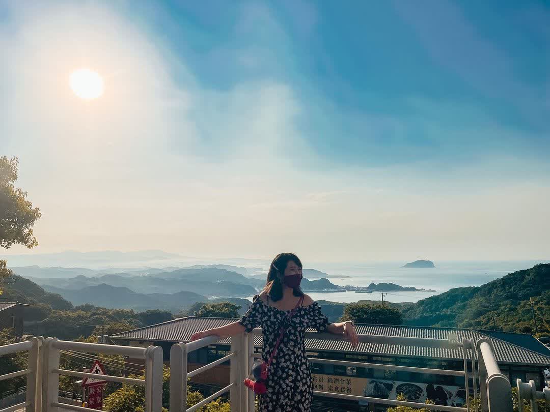 九份老街 | 去趣 chicTrip