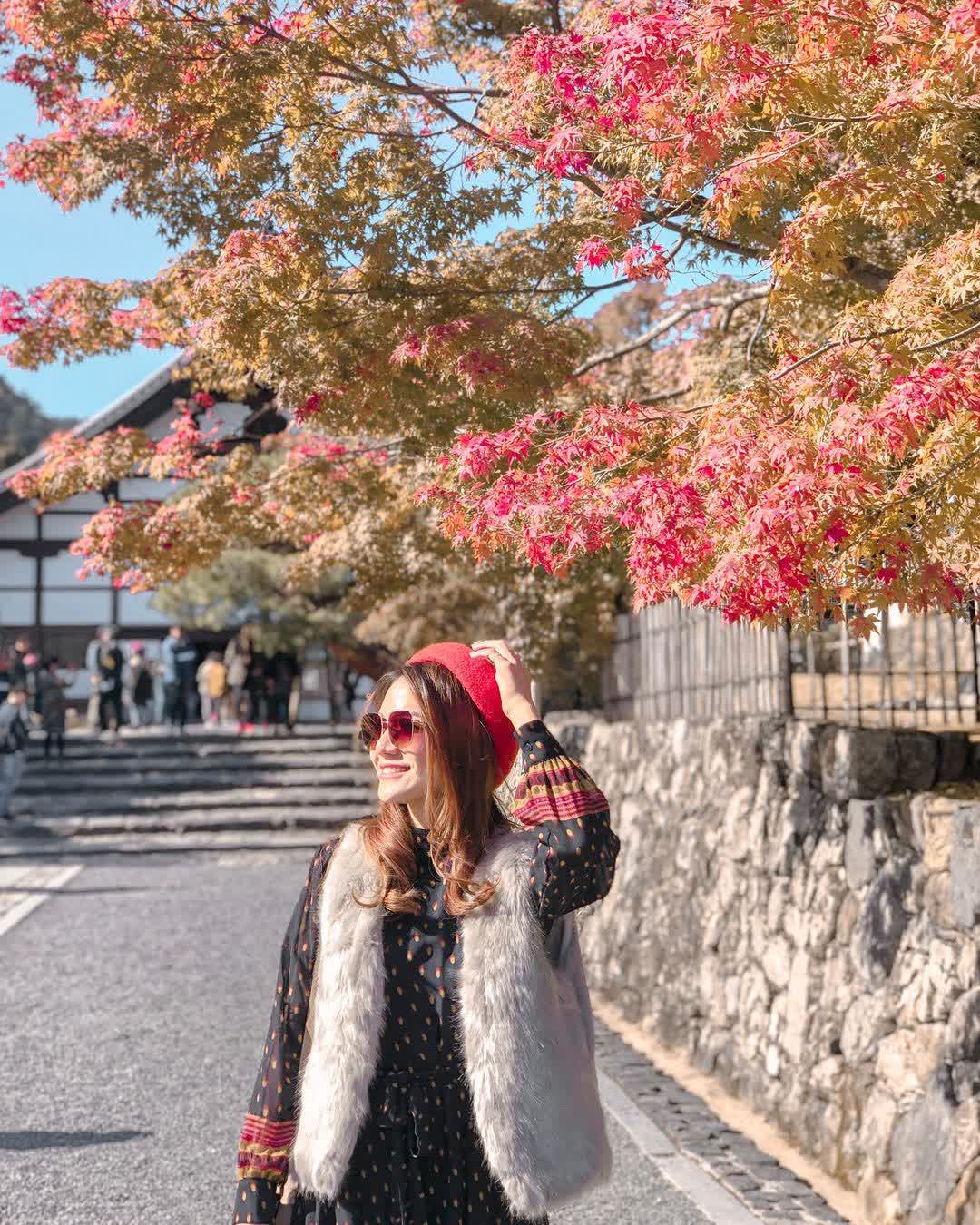 天龍寺 | 去趣 chicTrip