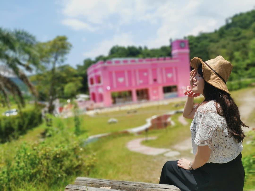 Amaze兔子迷宮~礁溪浴場 | 去趣 chicTrip