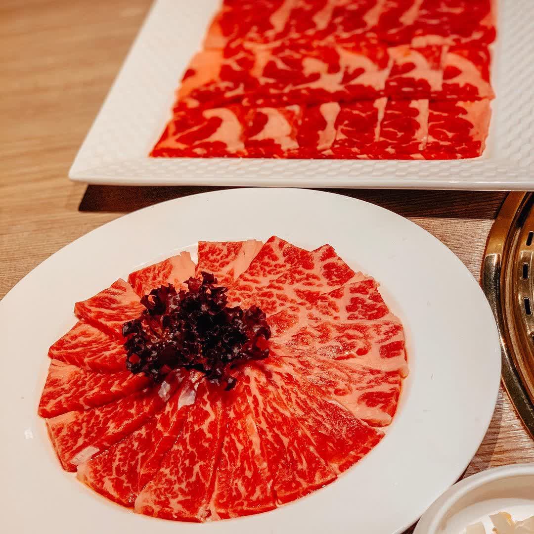 屋馬燒肉 中港店 | 去趣 chicTrip