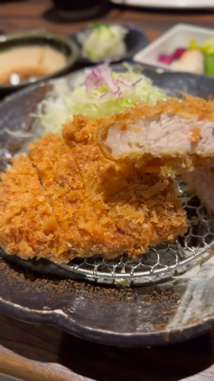 勝烈亭 新市街本店 | 去趣 chicTrip