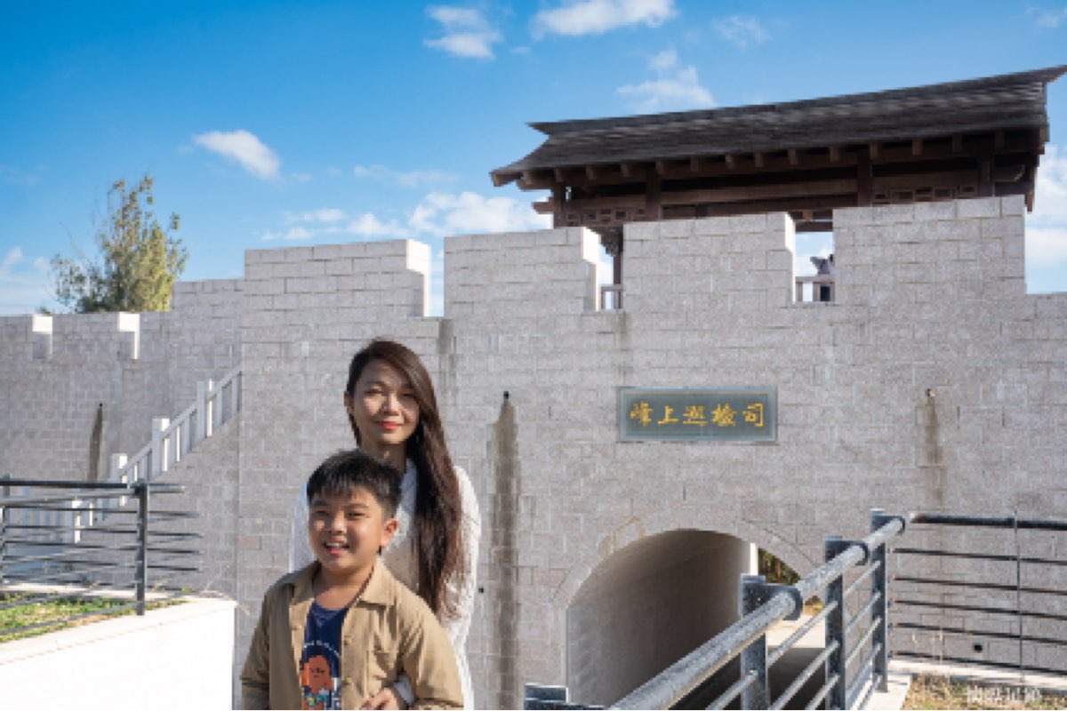 峰上巡檢司 | 去趣 chicTrip