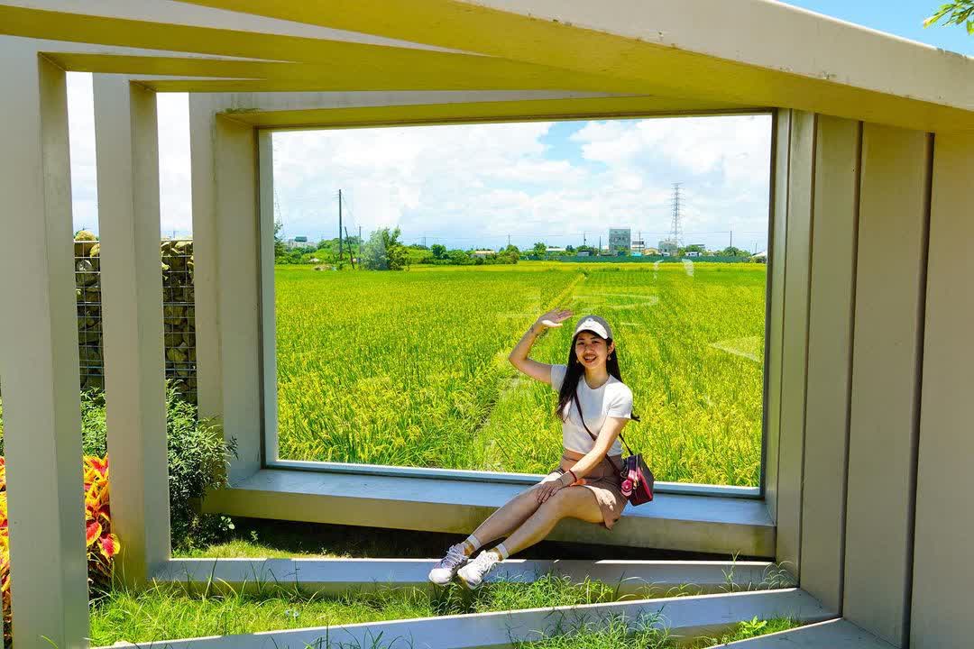 土庫驛可可莊園 | 去趣 chicTrip