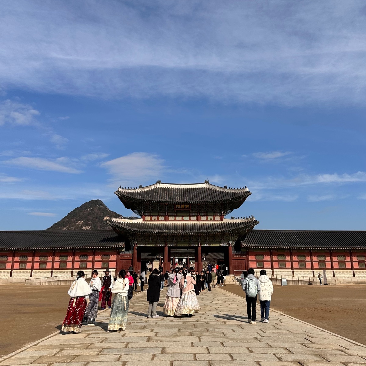 景福宮 | 去趣 chicTrip