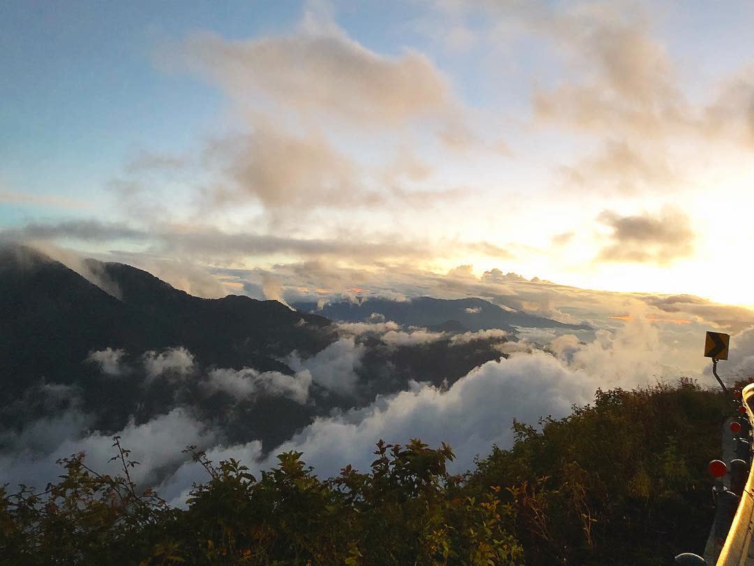 合歡山武嶺牌樓 | 去趣 chicTrip