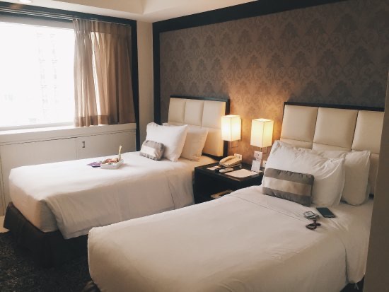 Quest Hotel and Conference Center - Cebu | 去趣 chicTrip