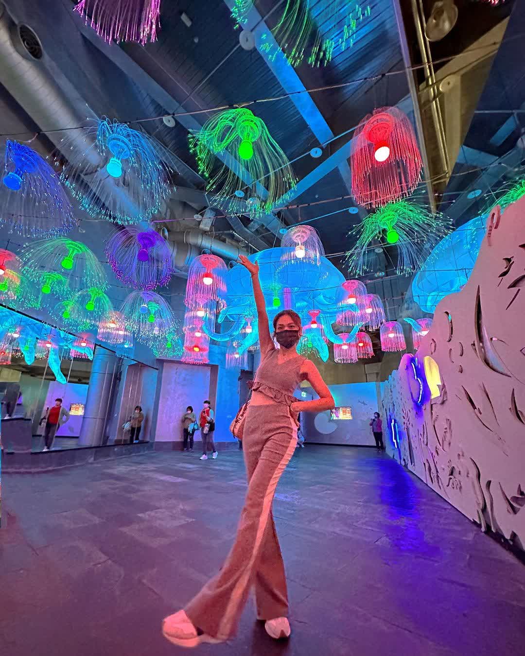 國立海洋生物博物館 | 去趣 chicTrip