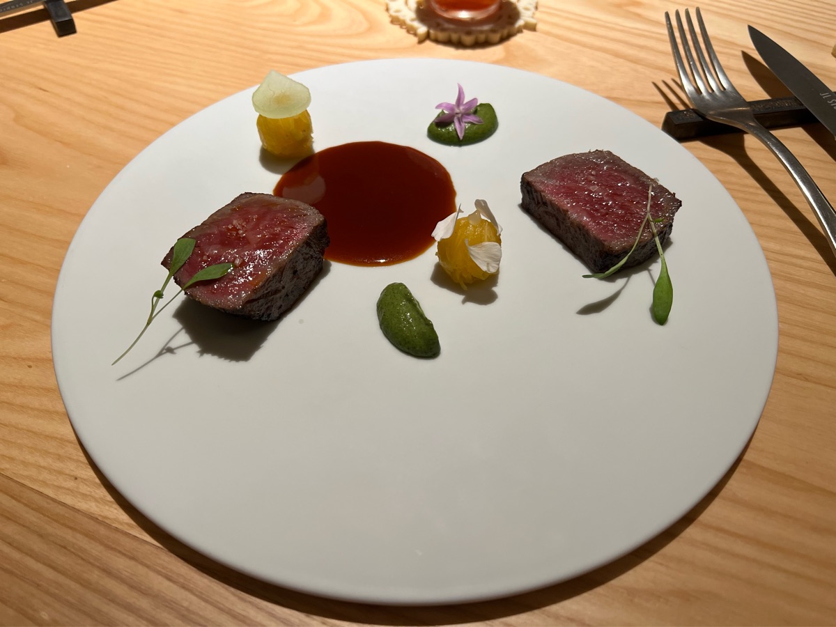 JL Studio 現代新加坡料理 | 去趣 chicTrip