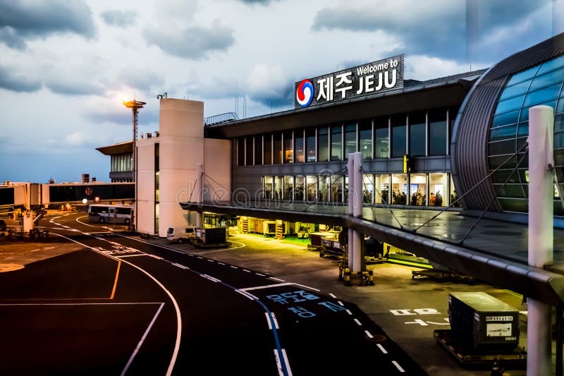 濟州國際機場 | 去趣 chicTrip