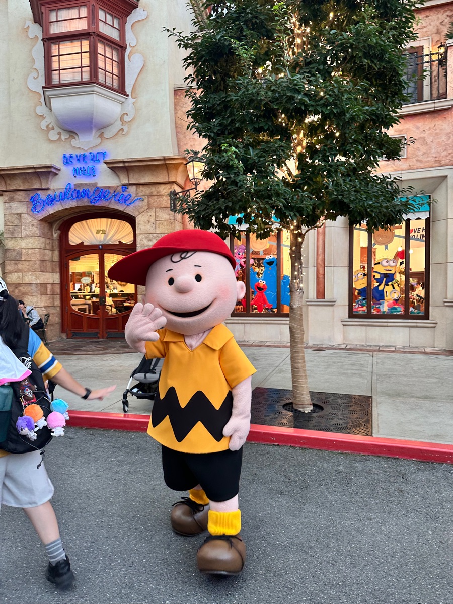 日本環球影城 | 去趣 chicTrip