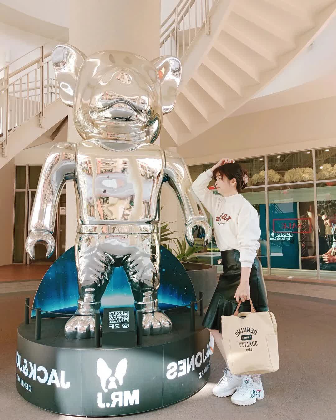 SKM Park Outlets 高雄草衙 | 去趣 chicTrip