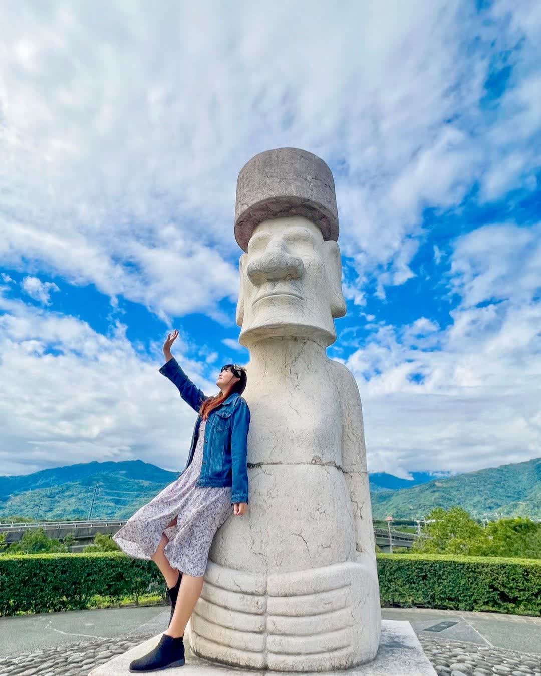 國立臺灣史前文化博物館 National Museum of Prehistory | 去趣 chicTrip