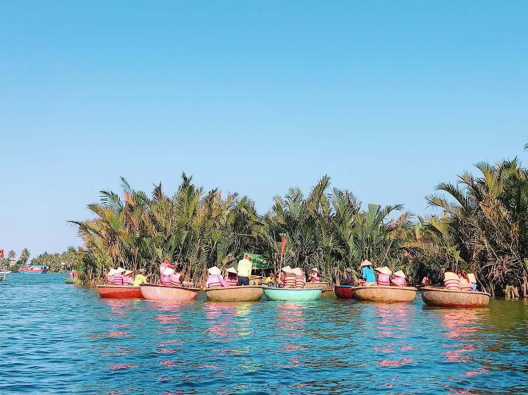 迦南島 | 去趣 chicTrip