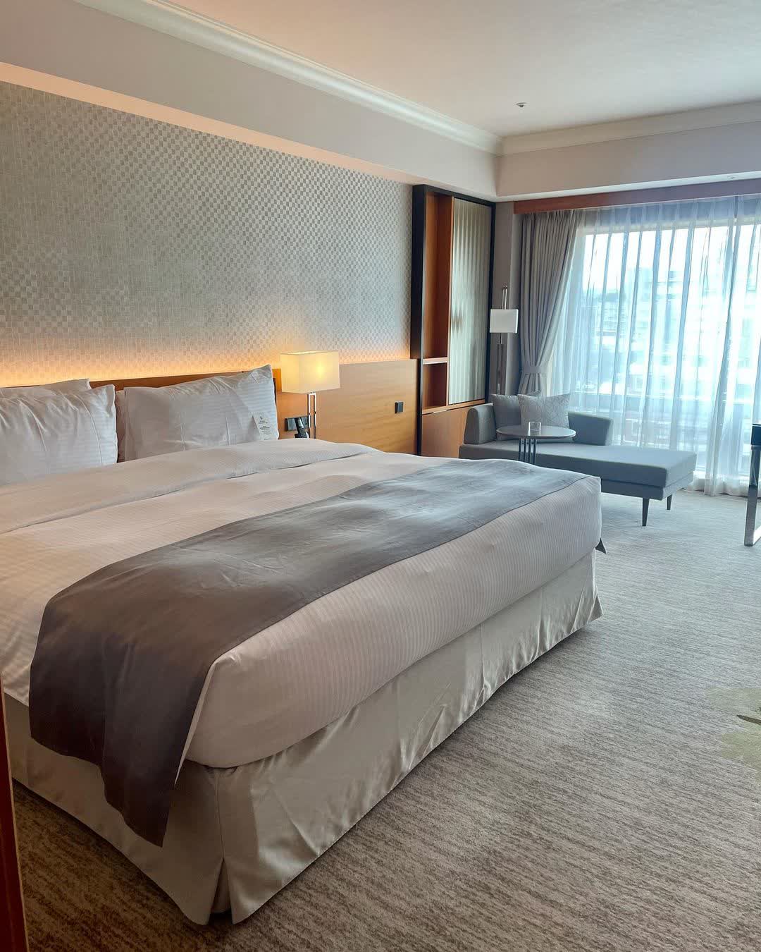 JR東日本大飯店台北 | 去趣 chicTrip